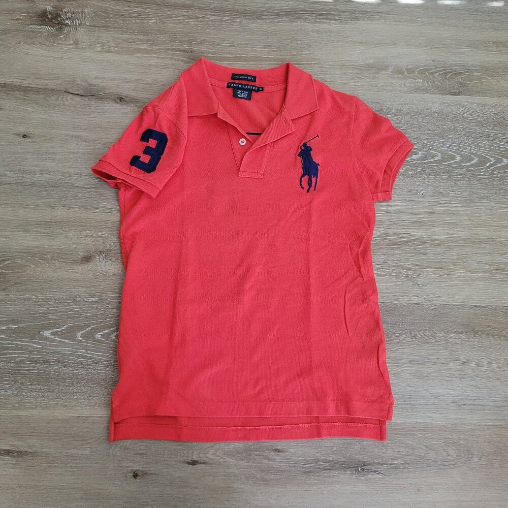 Ralph Lauren Polo Tee